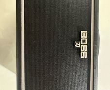 Boss Katana Mini Guitar Amp, Brand New Unused