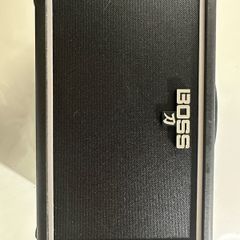 Boss Katana Mini Guitar Amp, Brand New Unused