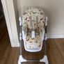 Mamas & Papas Snax Highchair Image 2