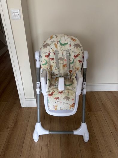 Mamas & Papas Snax Highchair