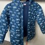 jacket winter puffer Cath Kids 7-8 y New Image 4