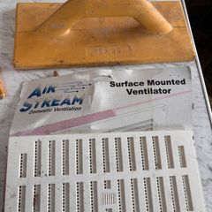 Building Materials