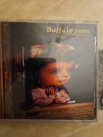 Buffalo Tom 3 CD Lot