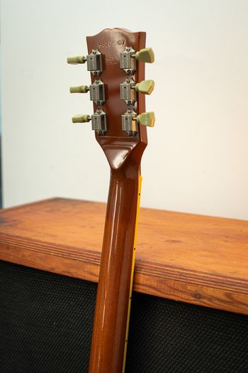 Gibson ES-175 D 1995 - Antique Natural