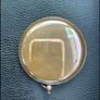 Functional brass vintage reproduction compass hitler Solid Brass Push Button Compass Antique 3 Inch Nautical With Wooden Box reproduction Image 2