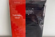 Men's New Base Layer, Thermal, size medium