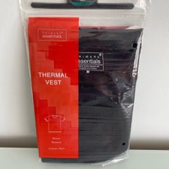 New Base Layer, Thermal, size medium