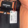 Superdry maxi puffer coat Image 4