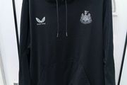 Castore Newcastle United hoodie 3xl