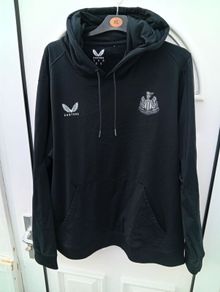 Castore Newcastle United hoodie 3xl