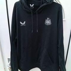 Castore Newcastle United hoodie 3xl