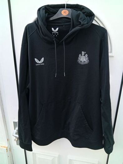 Castore Newcastle United hoodie 3xl
