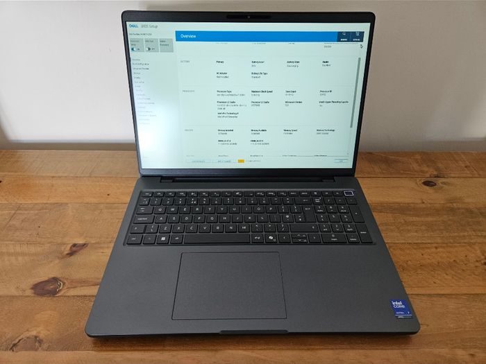 Dell 16 Pro Max (Ultra 7 / 16GB / 256GB / RTX PRO 500 Blackwell)