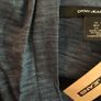 DKNY JEANS Supersoft Jersey Cardigan New XL Image 9