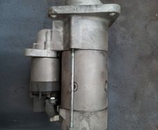 Iveco Daily starter motor