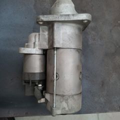 Iveco Daily starter motor