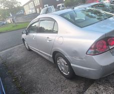 2008 Honda Civic