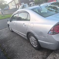 2008 Honda Civic