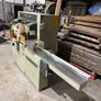 SCM/Sintex 4 sided planer 3 phase - Spare cutters Image 4