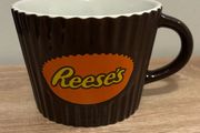 Brand New Reese's Peanut Butter Cup Mug