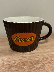 Brand New Reese's Peanut Butter Cup Mug