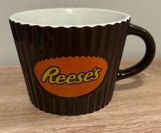 Brand New Reese's Peanut Butter Cup Mug