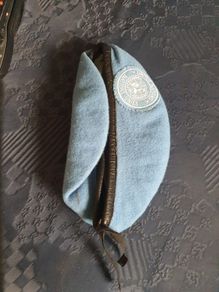 UN Blue Beret