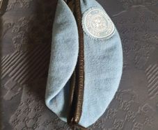 UN Blue Beret