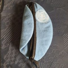 UN Blue Beret