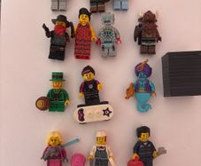 Lego series