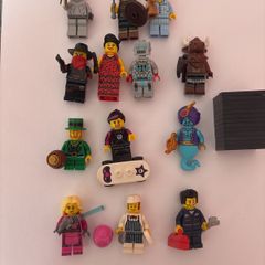 Lego series