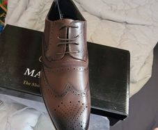 shoe mens