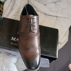 shoe mens