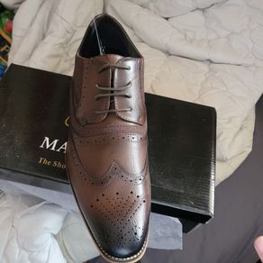 shoe mens