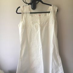 Vintage Undergarment Nightgown
