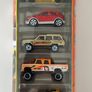 Matchbox various 5-packs, new. Image 3