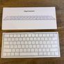 Apple Magic Keyboard (Lightning). Original Packaging, Great Condition Image 4