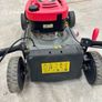 Powerplus Lawnmower Image 3
