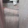 Cos 100% Fine Wool Cardigan (M) Image 2