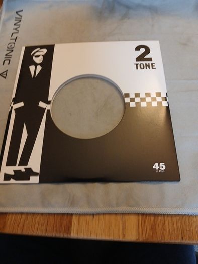 The Specials 2014 Rat race MINT!