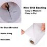 window frosting privacy glass film ROLL 90x300cm Image 3