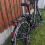 Electric bike- RKS XT-1 250W 10Ah City e-Bike Image 6