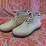 Ccilu Xpresole Panto Low Top Waterproof Vegan Boots Eu 40, Uk 7, Us 9 Image 2