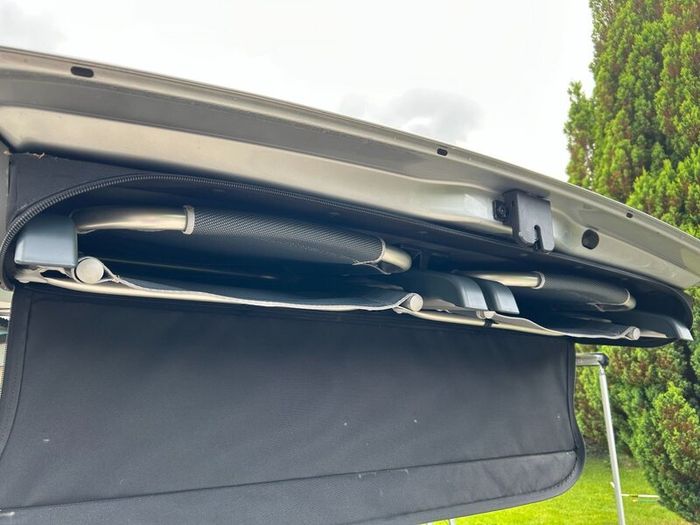 Volkswagen California 2023