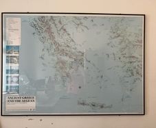 Large picture frame