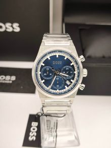 Hugo boss men's watch
