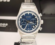 Hugo boss men's watch