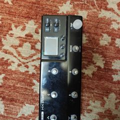Line 6 HX Stomp XL