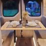 VW Crafter campervan Image 4