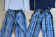 Next Brand New Boys Pyjamas x 2